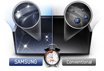  Микроволновая печь SAMSUNG GE83XR 