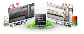  Холодильник SAMSUNG RS552NRUASL/WT 