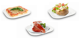  Микроволновая печь Smart Oven MC32F604TCT 