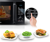 Микроволновая печь SAMSUNG MC28H5135CK Black