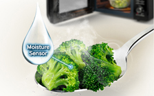 Микроволновая печь SAMSUNG MC28H5135CK Black