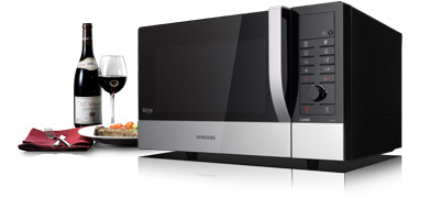  Микроволновая печь SAMSUNG CE107MNSTR