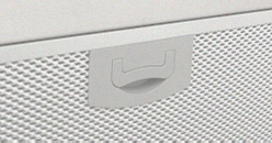  Вытяжка SAMSUNG HDC9D90UG с сенсорным управлением 