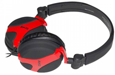  Наушники AKG K518 LE 