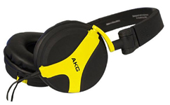  Наушники AKG K518 LE 