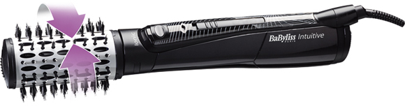 Фен-щетка BaByliss AS570E 