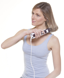 Фен-щетка BaByliss AS530E