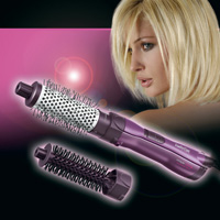  Фен-щетка BaByliss AS80E 