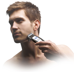  Триммер BaByliss E875E 