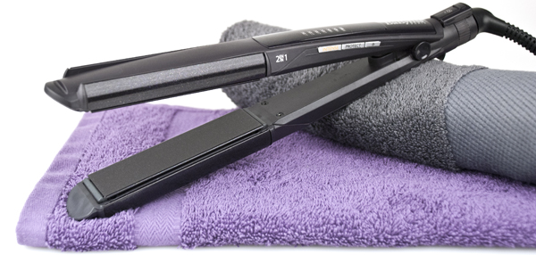  Выпрямитель 2 в 1 BaByliss ST330E 