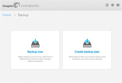  Портативный диск Seagate Backup Plus Slim 