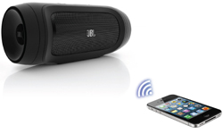  Портативная акустическая система JBL Charge 