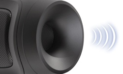  Портативная акустическая система JBL Charge 