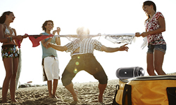  Портативная акустическая система JBL Charge 