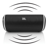  Портативная акустика JBL Flip Black