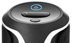  Портативная акустика JBL Flip Black