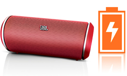  Портативная акустика JBL Flip Black