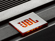  Автомобильные колонки JBL GT5 A604E 