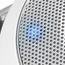  Портативная акустика JBL Micro Wireless White
