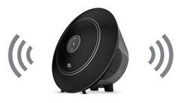  Портативная акустика JBL Voyager 