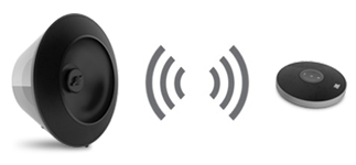  Портативная акустика JBL Voyager 