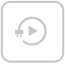  Портативная акустика JBL SoundFly BT White