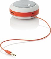 Портативный динамик JBL MICRO II 