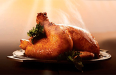  Микроволновая печь LG MB4042DS 