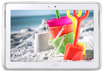  Планшет SAMSUNG N8000 Galaxy Note 10.1 16gb White 