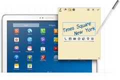 Планшет SAMSUNG Galaxy Note Pro 12.2 SM-P905 Планшет SAMSUNG Galaxy Note Pro 12.2 SM-P905