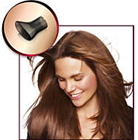 Фен-щетка PHILIPS HP8657/00