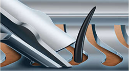  Бритва PHILIPS S9521/31