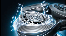  Бритва PHILIPS S9521/31