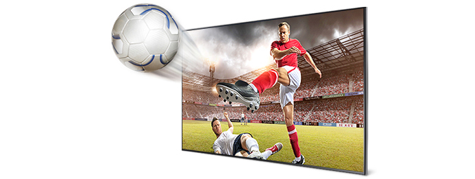 LED телевизор SAMSUNG UE40H6500AT 