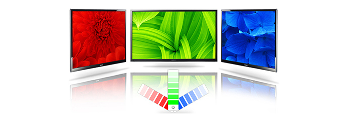  LED телевизор SAMSUNG UE22H5020AK 