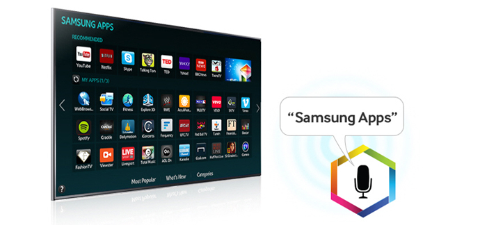  LED телевизор SAMSUNG UE40H6500AT 