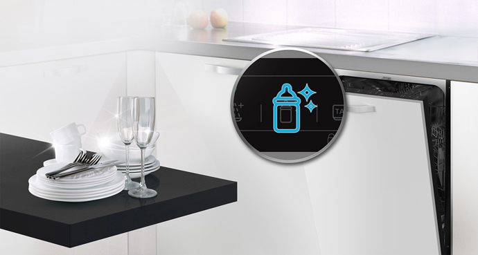  Посудомоечная машина DW50H4030FS 