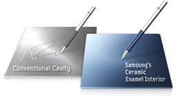  Микроволновая печь с грилем SAMSUNG GE83MRTQS 