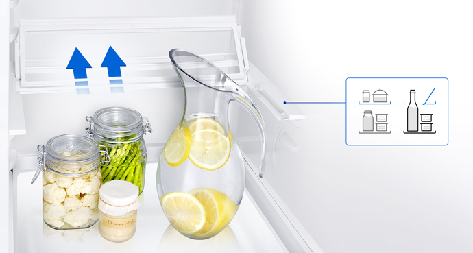  Холодильник SAMSUNG RB41J7851SA 