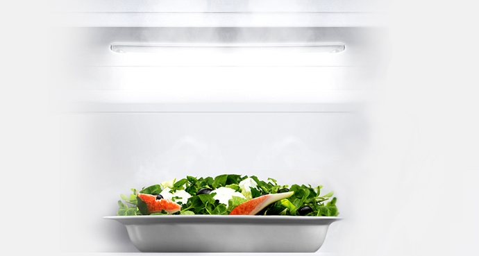  Холодильник SAMSUNG RB33J3400WW 