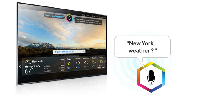  LED телевизор SAMSUNG UE40H6500AT 