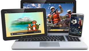  Внешний жесткий диск SEAGATE Wireless Plus 1TB 