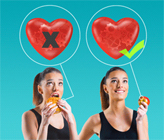  Электронные диагностические весы SUPRA BSS-6901P 