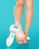  Педикюрный набор SUPRA MPS-108