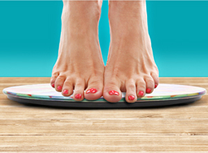  Ультратонкие электронные весы SUPRA BSS-5200