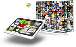  Планшет SAMSUNG Galaxy Tab 3 10.1 P5200 3G 16Gb Gold Brown 