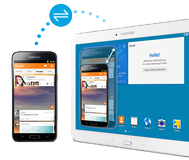 Планшет SAMSUNG Galaxy Tab 4 10.1 SM-T530 16Gb White 