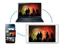 Планшет SAMSUNG Galaxy Tab 4 7.0 SM-T230 8Gb White