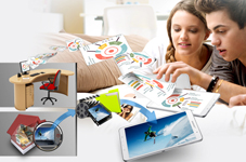  Планшет SAMSUNG Galaxy Tab Pro 8.4 SM-T325 LTE 16Gb Black 