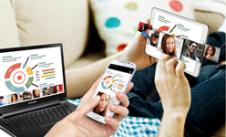  Планшет SAMSUNG Galaxy Tab Pro 8.4 SM-T325 LTE 16Gb Black 